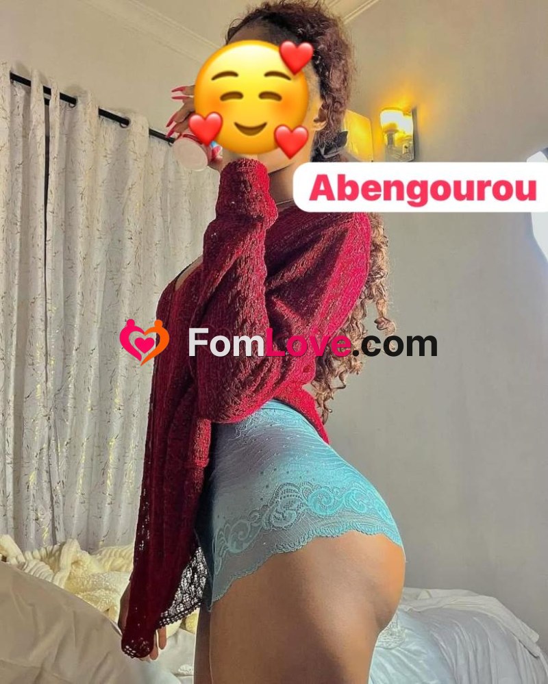 Sexy👄 natou