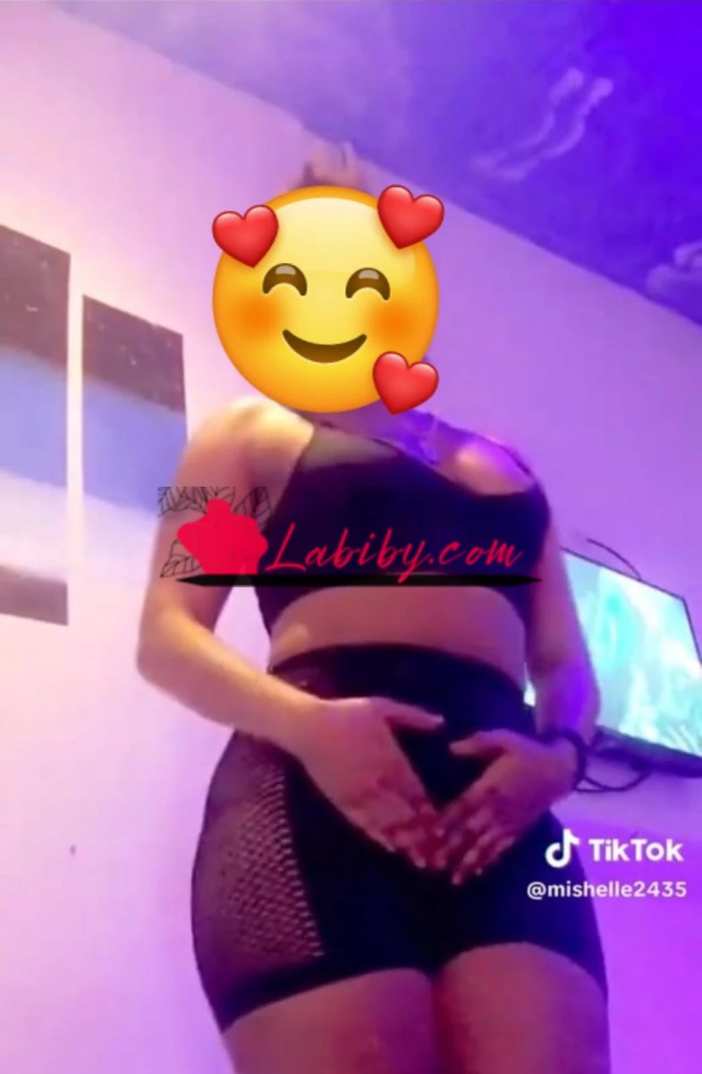 La Ashly
