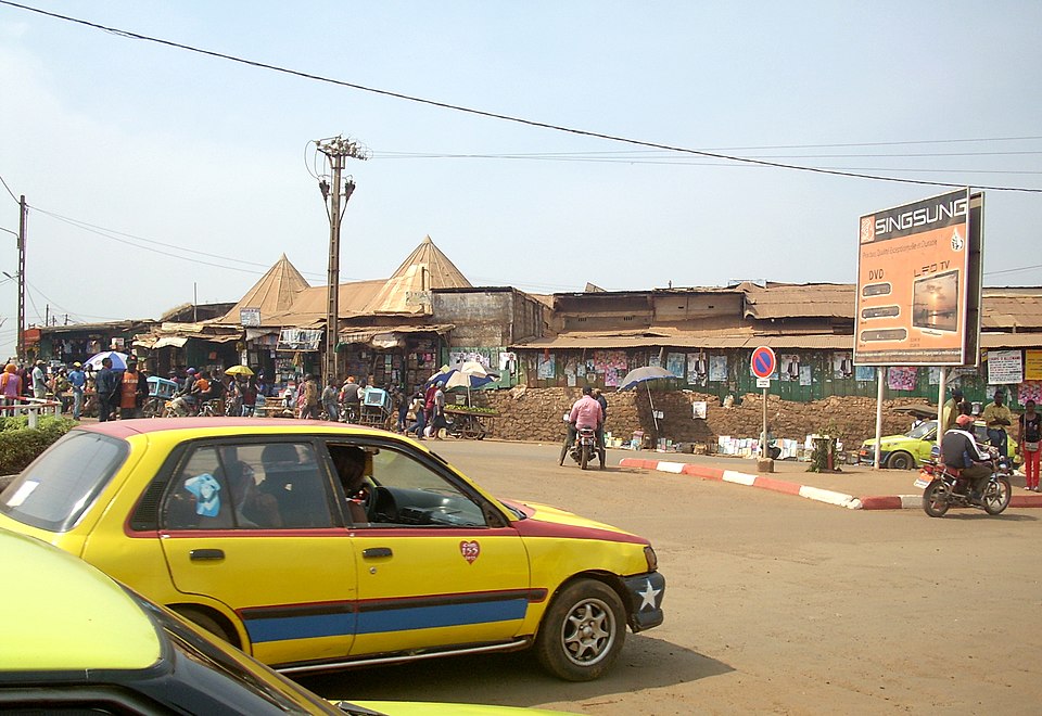 Bafoussam