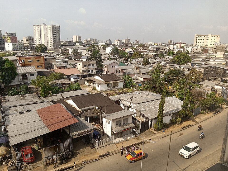 Douala